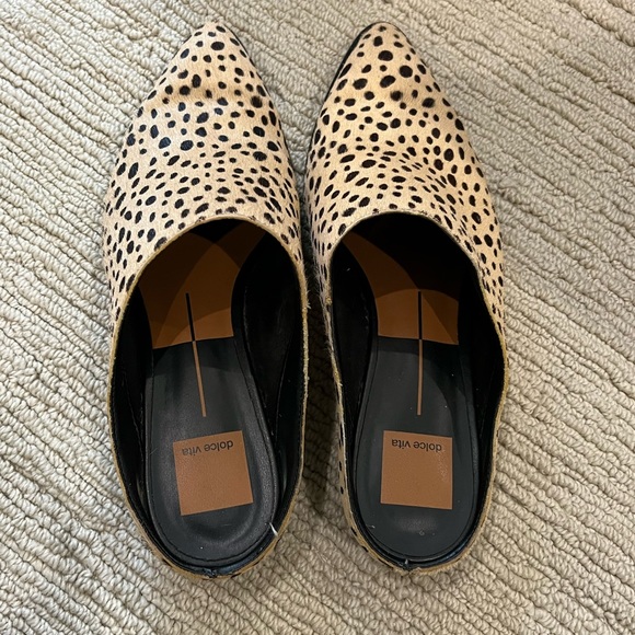 Mules - Picture 4 of 4